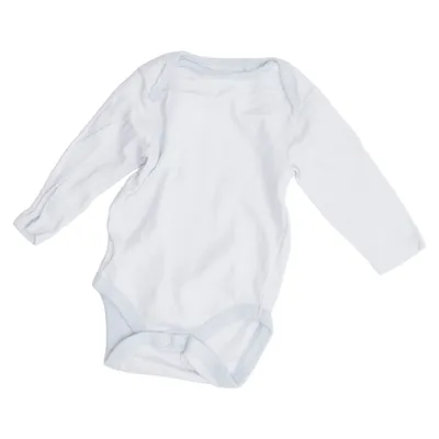 Body (Blue, White) from Next Baby Cotton