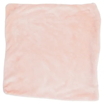 Sierkussensloop (Roze) van Home Polyester