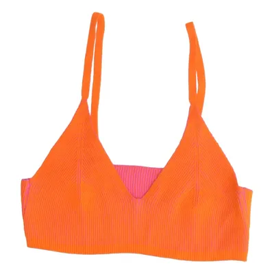 Bralette (Orange, Rosa) från Jacquemus Polyamid, Polyester, Viskos