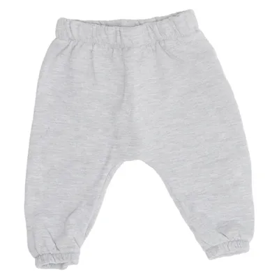Mjukisbyxor (Grå) från Koton Baby Bomull, Polyester