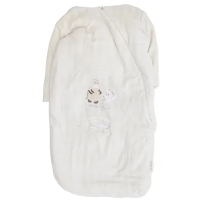 Sovpåse (Beige) från Klitzeklein Bomull, Polyester