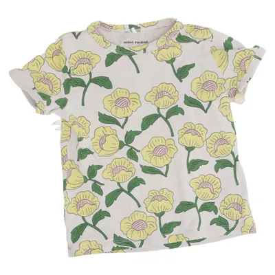 T-shirt (Multicolored) from Mini Rodini Cotton, Elastane