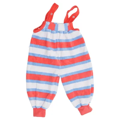 Rompers (Red, Blue, White) from Baby Club by C&A Cotton, Polyamide, Viscose