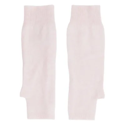 Handsker (Pink) fra Zwillingsherz Kashmir