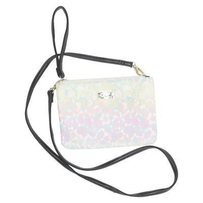 Shoulder-bag (Luv Betsey By Betsey Johnson) from Betsey Johnson Polyester, Polyurethane