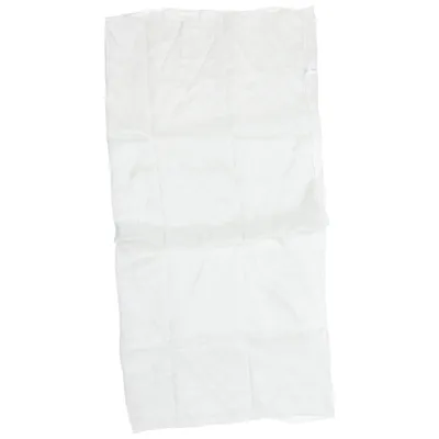 Neckerchief (White) Silk