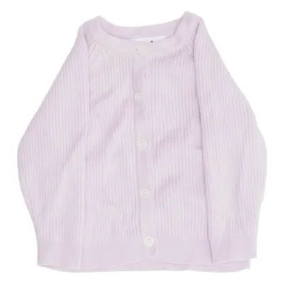 Cardigan (Basta) from Molo Cotton, Wool