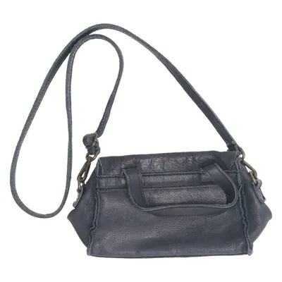 Sac à bandoulière (Bleu) de Susy Mix