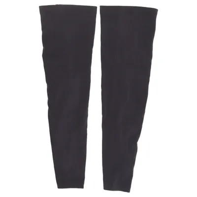 Beenwarmers (Zwart) van BTWIN