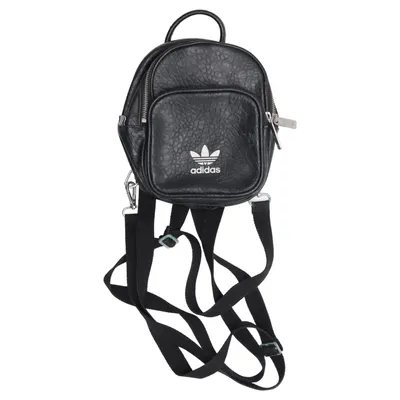 Rucksack (Schwarz) von Adidas Originals Polyester, Polyurethan