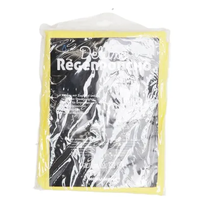 Regenponcho (Deluxe Regenponcho) van Nanu Nana