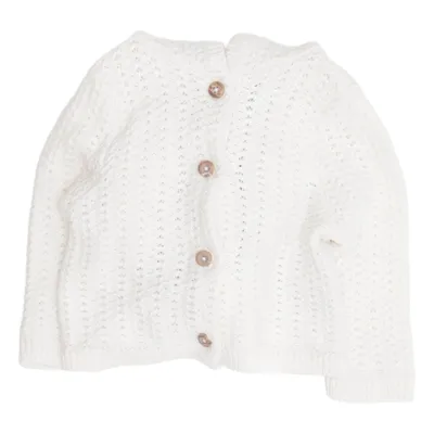 Cardigan (Blanc) de Tommy Bahama Coton