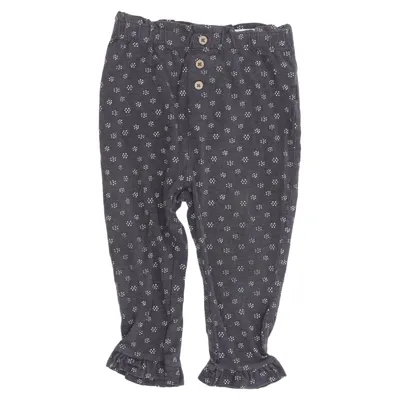 Pants (Gray) from Topomini Cotton, Elastane, Viscose