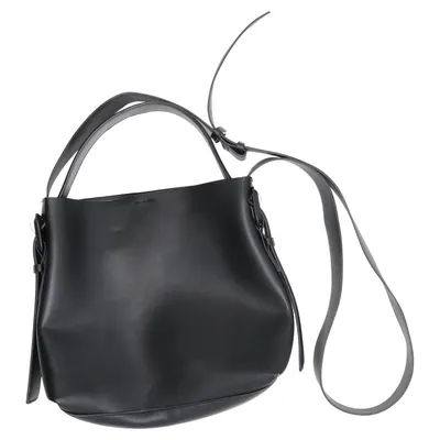 Skuldertaske (Sort) fra H&M