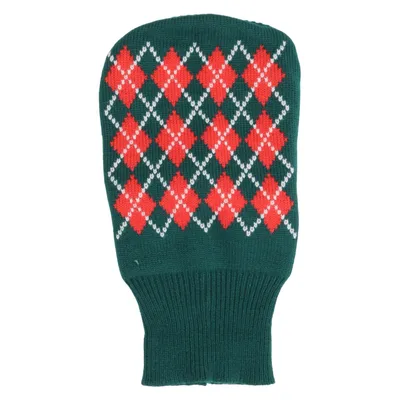 Dog clothes (Green, Red, White) from Zooplus Polyester
