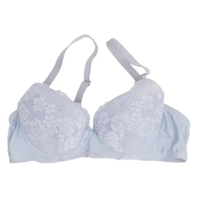 BH (Blå) fra Sabina Elastan, Polyester