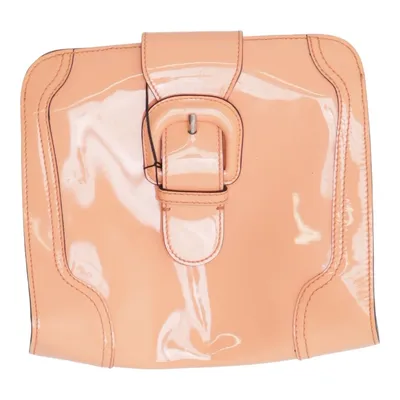 Aftonväska (Orange) från Marni