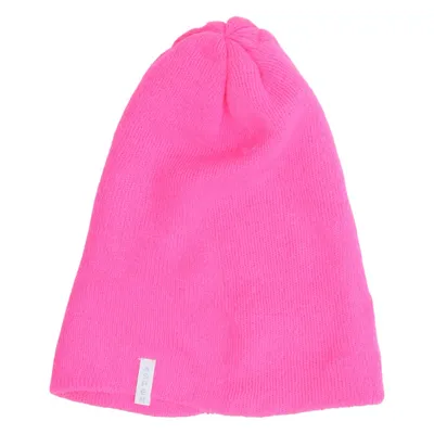 Beanie (Roze) van Aspen Acryl, Wol