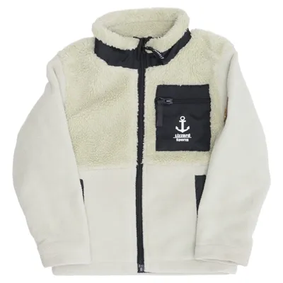 Veste polaire (Vert, Noir) de Lizzard Polyester