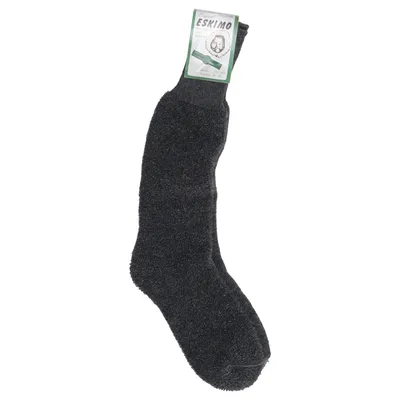 Knit socks (Eskimo) from Eskimo Wool