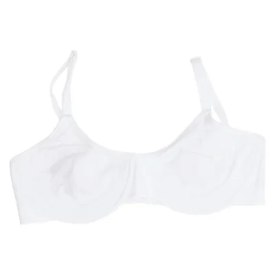 Bra (Microfun W) from BeeDees Elastane, Polyamide