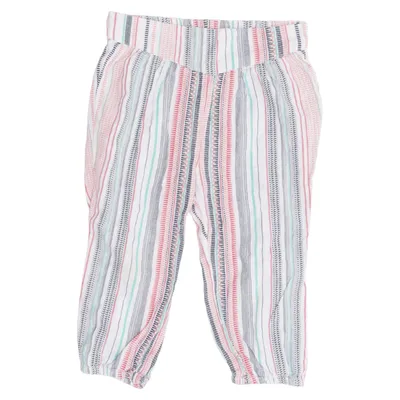 Pantalon de pyjama (Blanc, Multicolore) de F&F Baby Coton