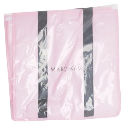Canvas bag (Pink, Black) from Mary Kay