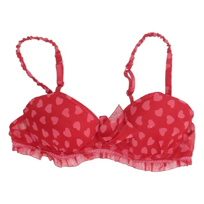 Bra (Red, Pink) from Jennyfer
