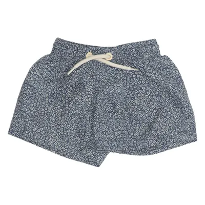 Swim shorts (Blue, White) from Zara Home Kids Polyester
