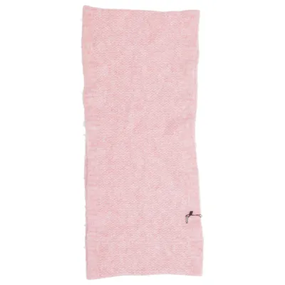 Tubehalstørklæde (Pink) fra Barts