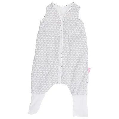 Gigoteuse (Gris, Blanc) de Motherhood Coton, Élasthane, Polyester