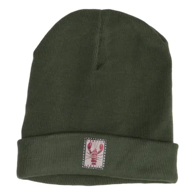 Beanie (Groen) van Lobster