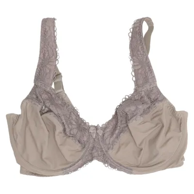 Bh (Beige) van Bonprix Katoen, Elastaan, Polyamide