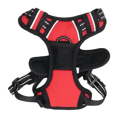 Hundsele (Pasmodel XS) från Flamingo