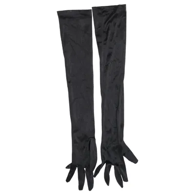 Gants (Noir) de Mascara London