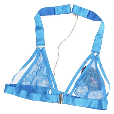 Bralette (Clementine) from Private Collection Elastane, Polyamide