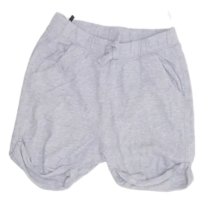 Mjukisshorts (Grå) från Baby Club