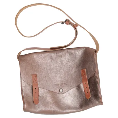 Sac à bandoulière (Marron) de Paul Marius