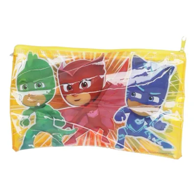 Necessär (Gul, Flerfärgad) från PJ Masks