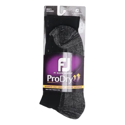 Sokken (ProDry) van Footjoy Acryl, Elastaan, Polyamide, Polyester