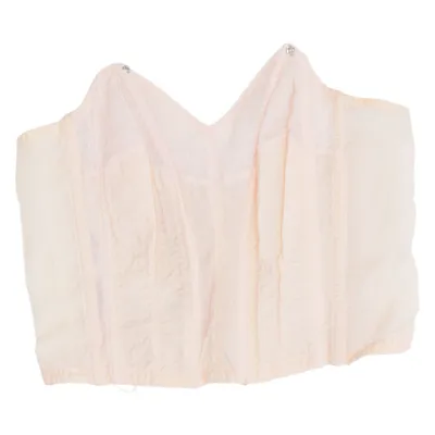 Bustier (Pink) fra La Belle
