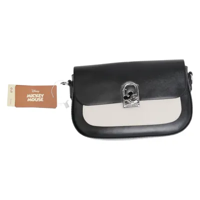 Sac à bandoulière (Noir, Blanc) de Disney Mickey Mouse