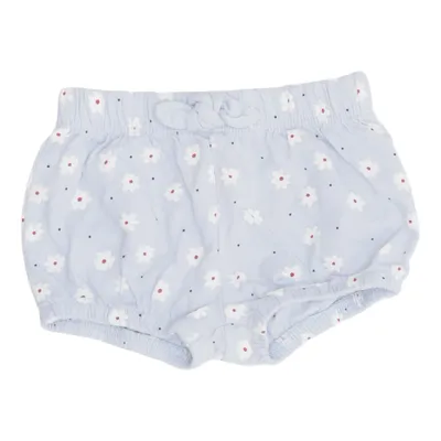 Short (Bleu) de Kiabi Coton biologique