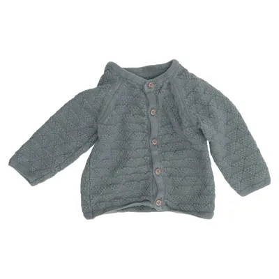 Cardigan (Groen) van Baby C&A Katoen