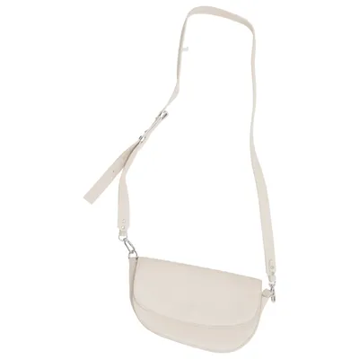 Skuldertaske (Beige) fra C&A Polyester, Polyurethan