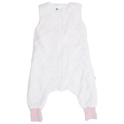 Swaddle sack (White, Multicolored) from Liliput