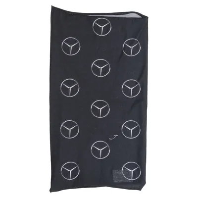 Hairband (Black) from Mercedes-Benz