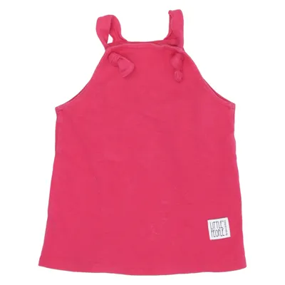 Dress (Pink) from Little People