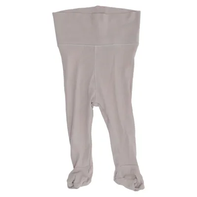 Tights (Beige) from H&M Cotton, Elastane