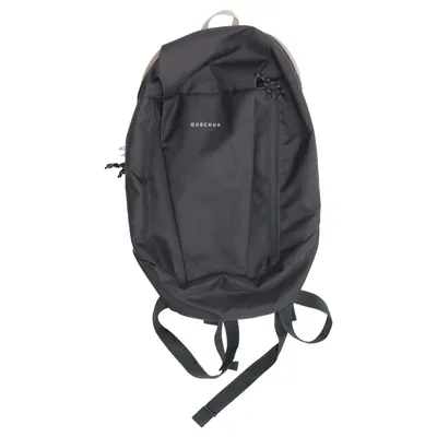 Ryggsäck (Svart) från Quechua Polyester, Polyuretan